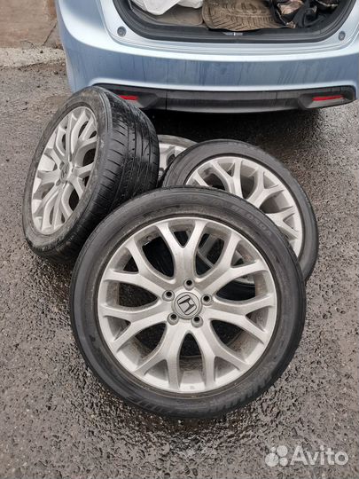 Bridgestone 613V 225/50 R18