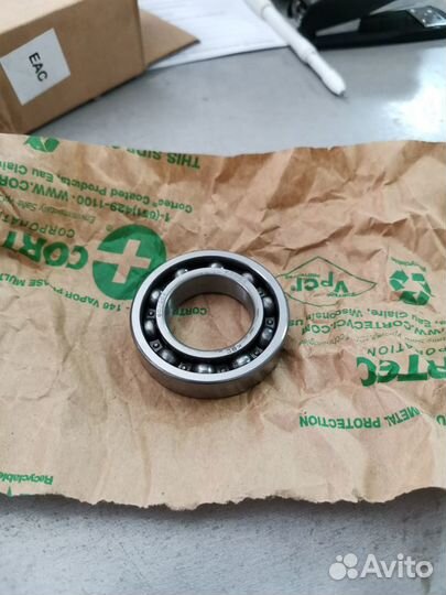 Подшипник оригинал hummer GM арт 89059520