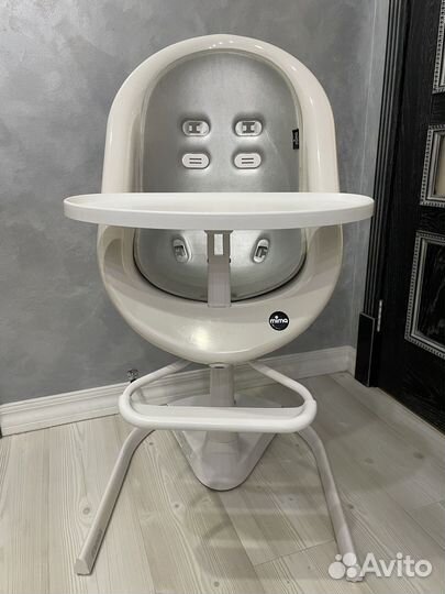 Стульчик для кормления Mima Moon 2G