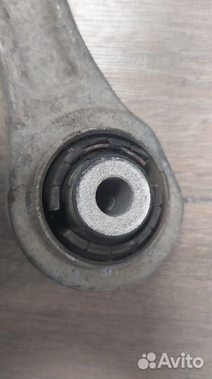 Рычаг подвески передний Audi A6 C7 cdnb 2012