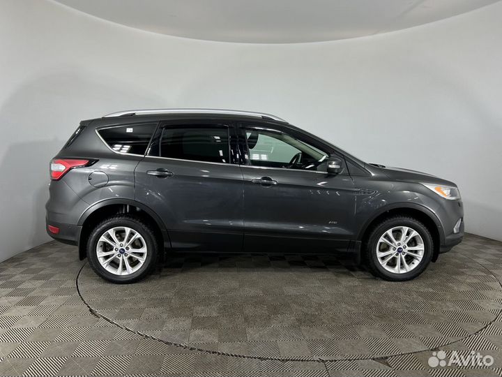 Ford Kuga 1.5 AT, 2017, 113 732 км