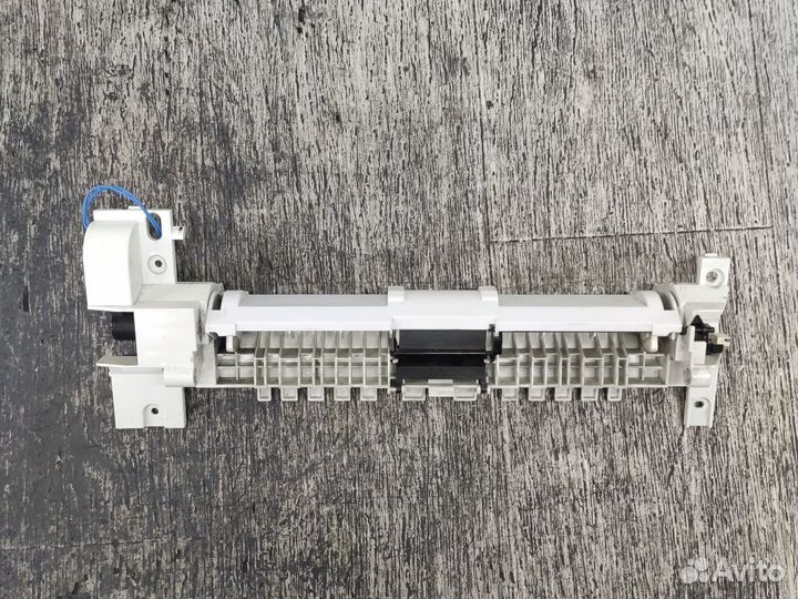 Узел захвата