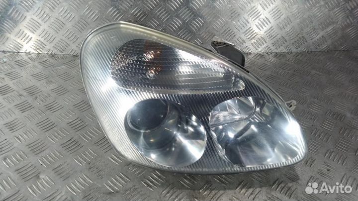 Фара 0301001306 Daewoo Nubira (1997-2003)
