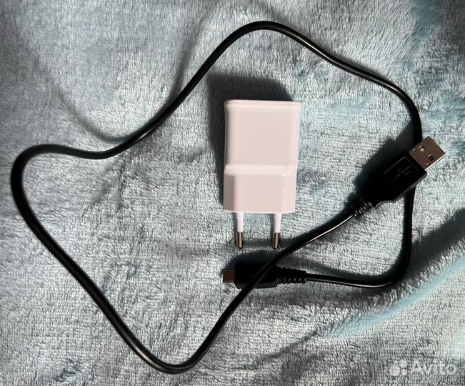 Планшет Lenovo А7600-H