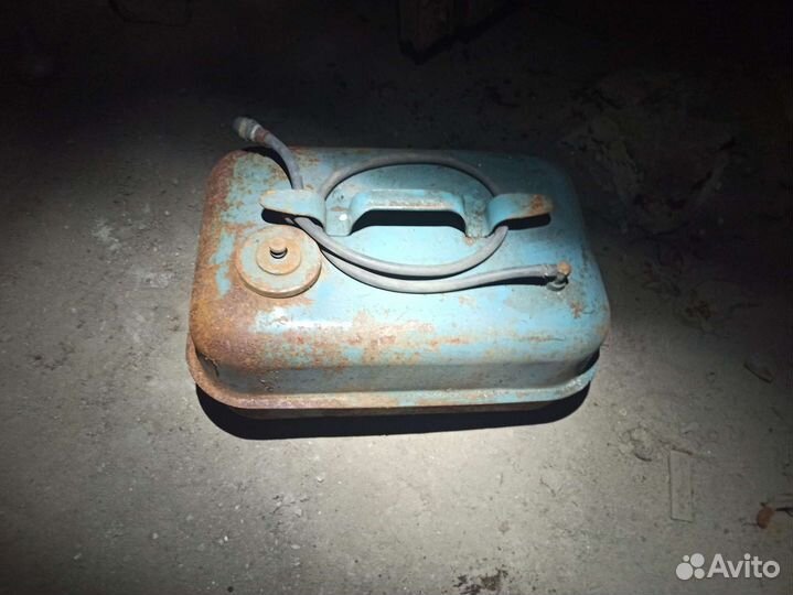 Топливный бак для лодочного мотора бу