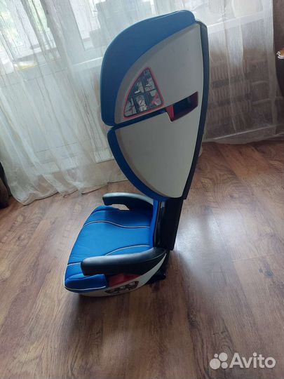 Детское автокресло бу