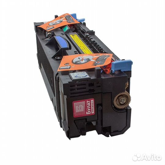 Термоузел булат RG5-5751 (печь в сборе) для HP LJ 9000, ref