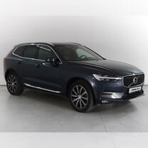 Volvo XC60 2.0 AT, 2021, 60 689 км, с пробегом, �цена 4 919 000 руб.