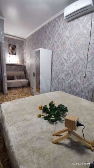 Комната 30 м², 1/2 эт.