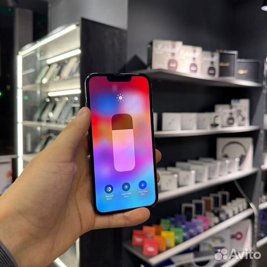 iPhone 13 Pro, 128 ГБ