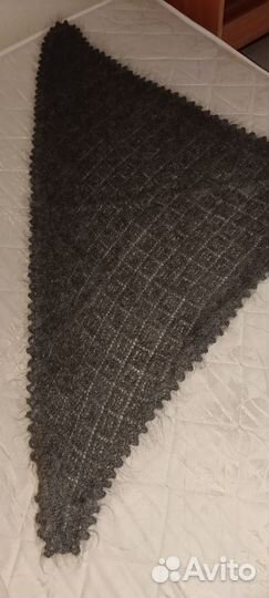 Пуховый палаток