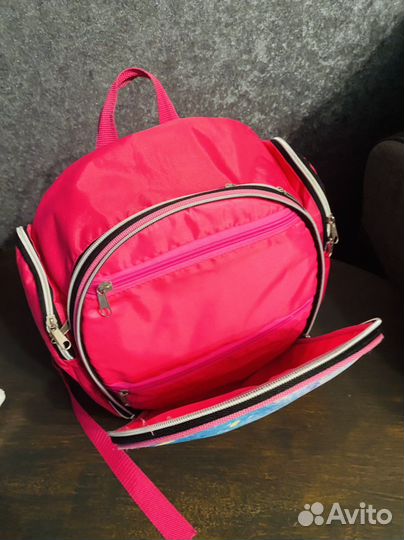 Рюкзак для художественной гимнастики