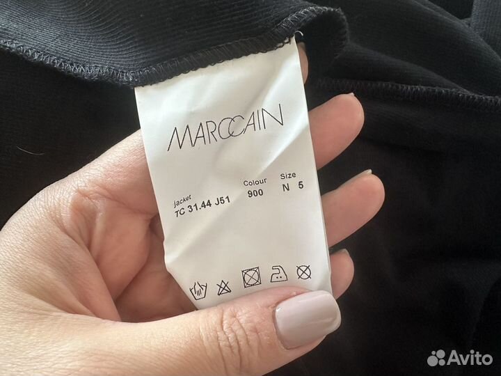 Кардиган 50 XL Marccain