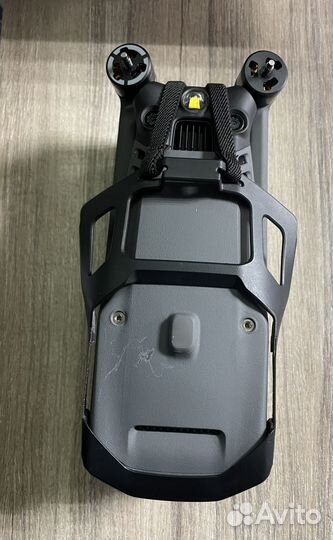 Dji mavic 3t