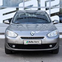 Renault Fluence 1.6 MT, 2011, 175 765 км, с пробегом, цена 799 000 руб.