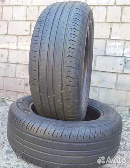 Hankook Optimo K415 225/60 R17 99H