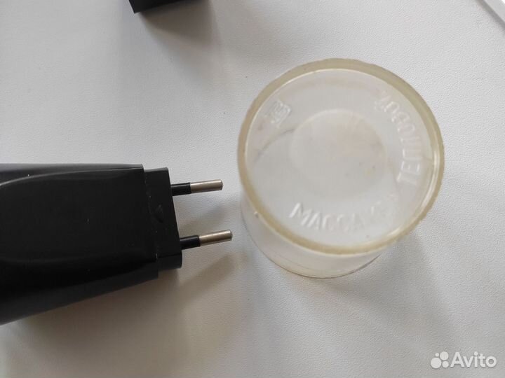 Массажёр тепловой