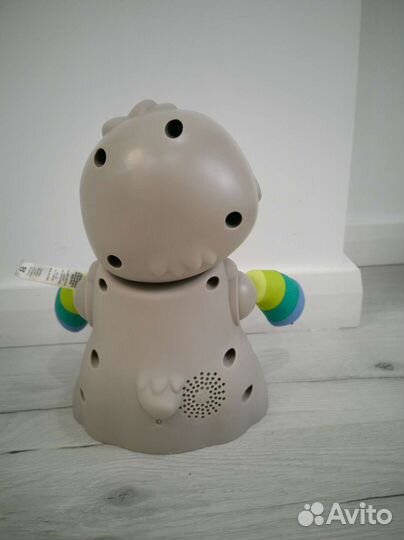 Fisher price ленивец