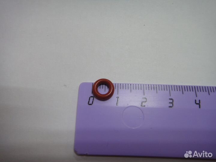 Уплотнители для кофемашин Bosch, Siemens, gaggia