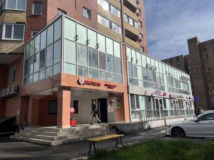 Офис, 15.1 м²