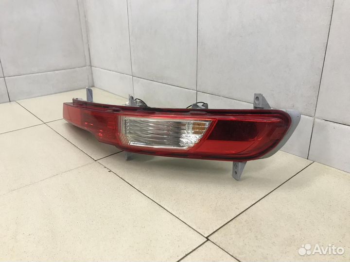 Фонарь задний в бампер левый Sportage 2010-2015