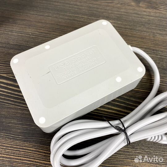 Удлинитель с usb