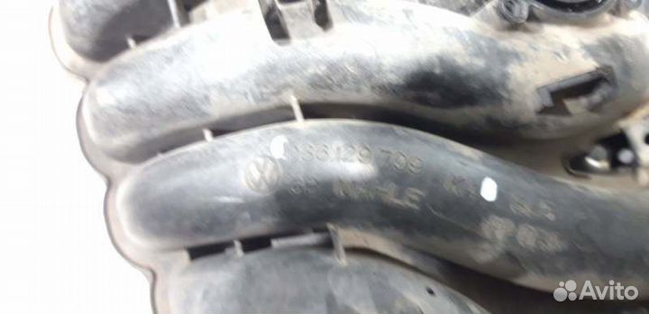 Коллектор впускной CFN 1.6L Volkswagen Polo Sedan