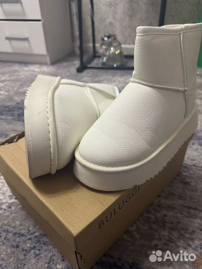 Угги женские