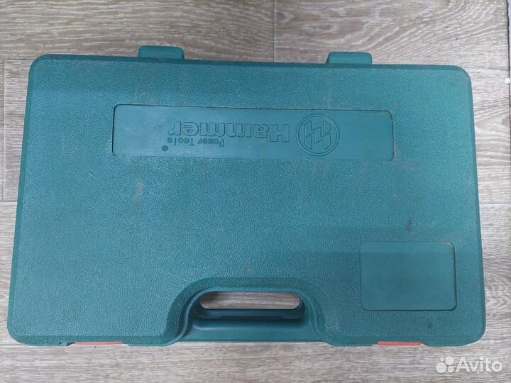 Отбойник hammer PRT650A