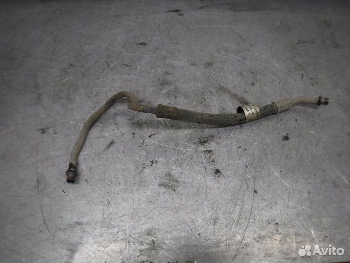 Трубка гидроусилителя Opel Astra H Z18XER 2008