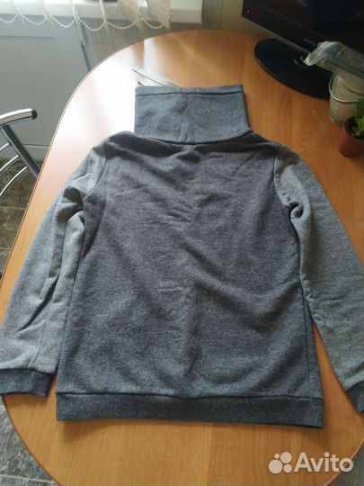 Толстовка на подростка,р.152