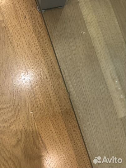 Тумба стеклянная под телевизор утолщенное стекло