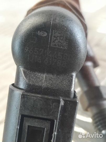 Форсунка Ford Mondeo универсал 2.0 qxba 2007