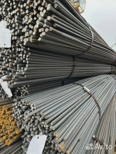 Арматура 12мм