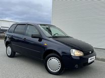 ВАЗ (LADA) Kalina 1.6 MT, 2009, 250 000 км, с пробегом, цена 289 000 руб.