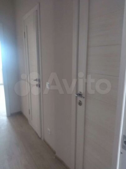 2-к. квартира, 55,2 м², 5/9 эт.