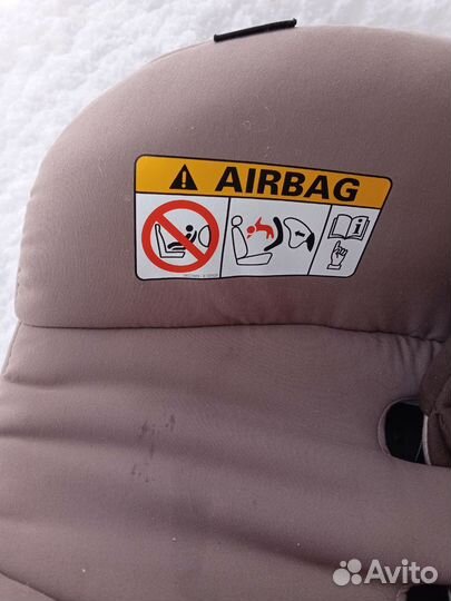 Автолюлька от 0 до 13 кг maxi cosi