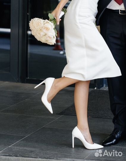 Туфли Carlo Pazollini женские 36 размер