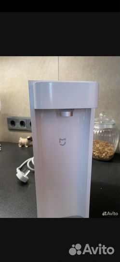Термопот Xiaomi Mijia Instant Hot Water Dispenser