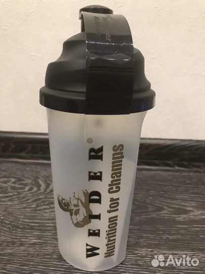 Продам шейкер