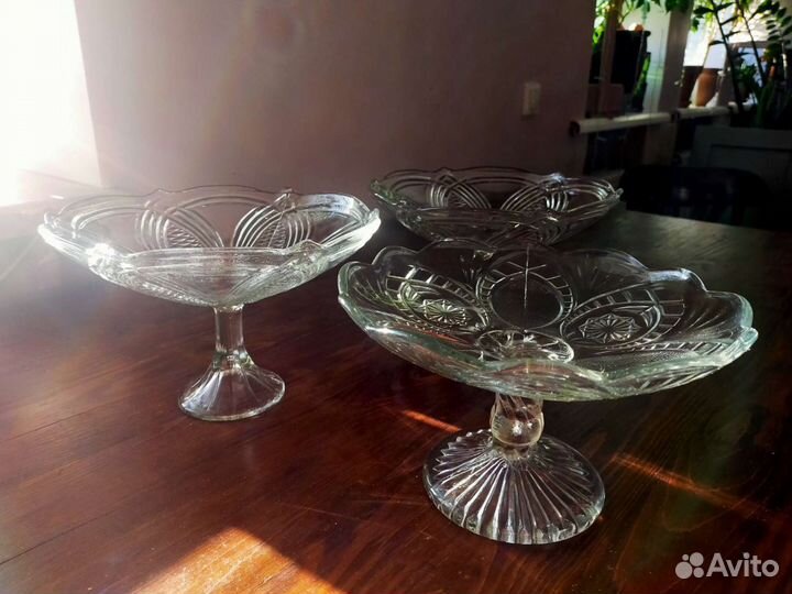 Ваза для фруктов