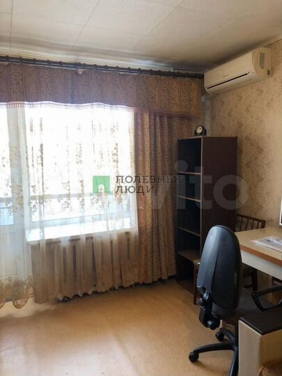 2-к. квартира, 50 м², 6/10 эт.