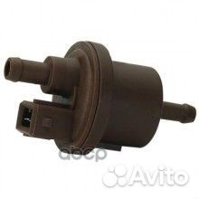 16287G клапан вентиляции топливного бака Peugeo