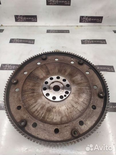 Маховик VW VAG 3.0 TDI CDU