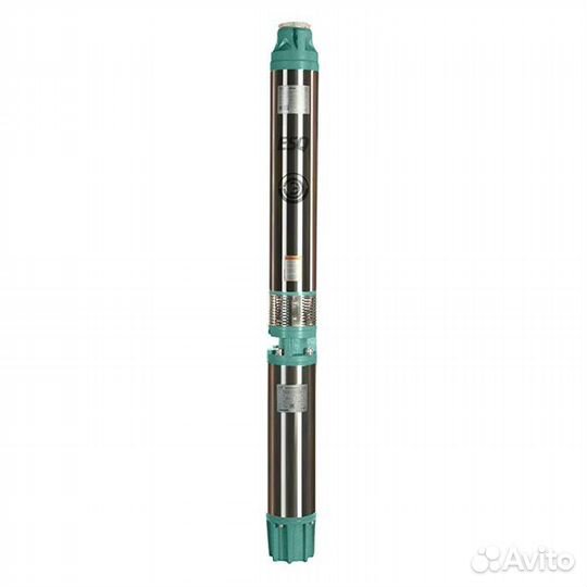 Насос эцв 6-16-75