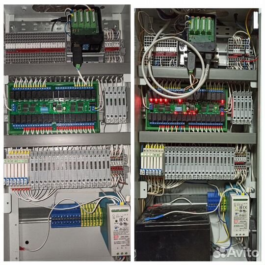 Электромонтажные работы, электрик