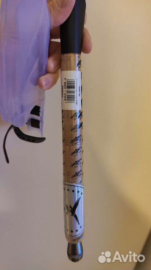 Спиннинг Mikado (оригинал) 2.7m 0-20g