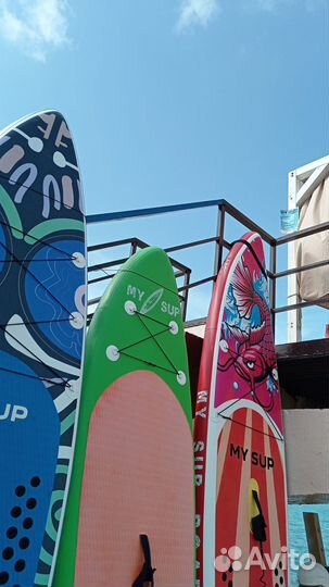 Продам sup доски