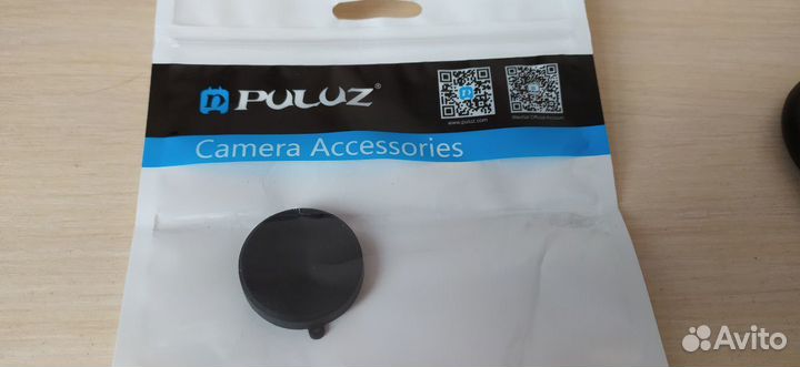 Чехол силиконовый для Dji Osmo