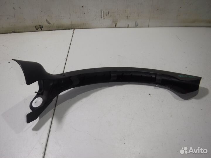 Кожух Audi A8 D4 4H